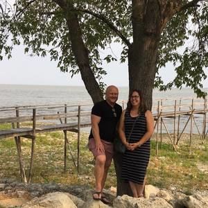 Meet your Posher, Kim